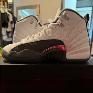 Air Jordan 12 Retro